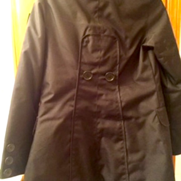 Nobis Eloise Jacket - Picture 3 of 4